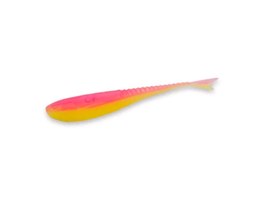 Силикон Crazy Fish Glider 5" 37-120-13d-6-F кальмар