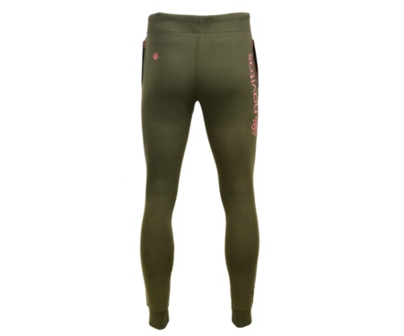 Штаны женские Navitas Womens Jogga Green S
