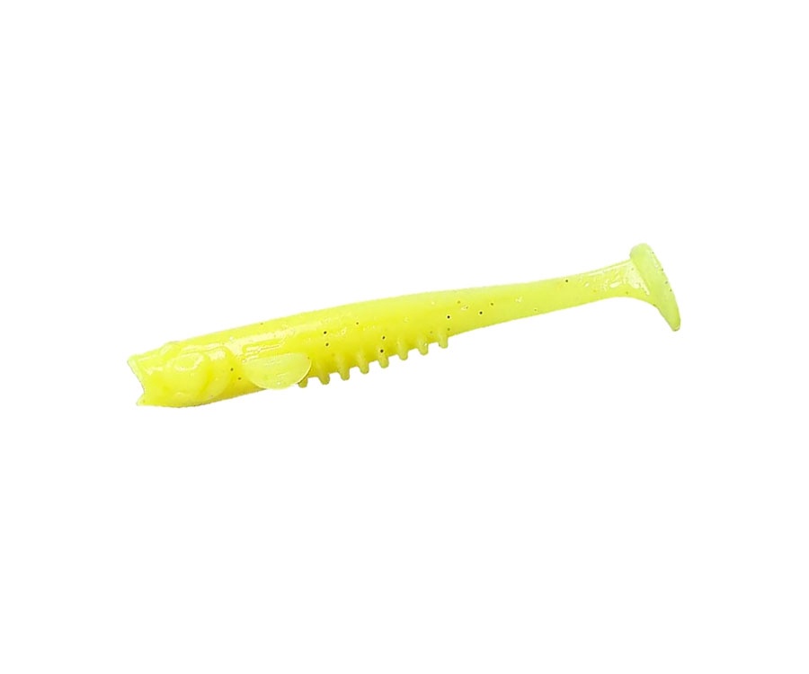 Виброхвост Crazy Fish Nano minnow 2.8" #6 кальмар