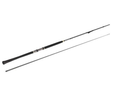 Морське вудлище Fladen Maxximus Nano Inline 2.4м 300-800г
