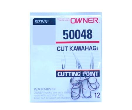 Гачки Owner 50048 №6