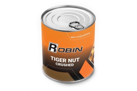Тигровый орех измельченный ROBIN 900мл ж/б