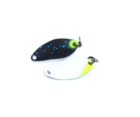 Блесна Yarie 710 T-FreshEvo 1.5г #BJ-32 hayato SP