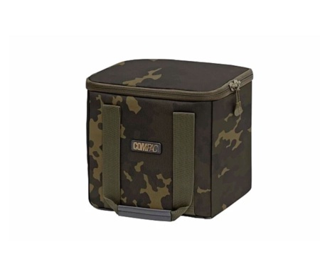 Сумка для аксессуаров Korda Compac Utility Bag Dark Kamo