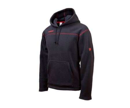 Куртка Fahrenheit Hoody Classic Black XXL