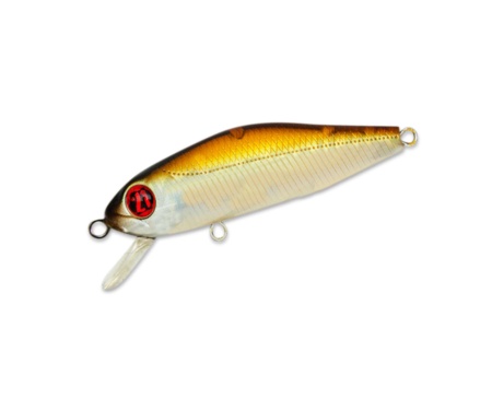 Воблер Pontoon 21 CrackJack 58SP-DR 317