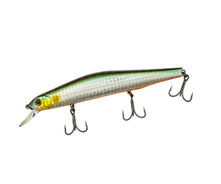 Воблер ZipBaits Orbit 130 SP-SR 24.7г 2001