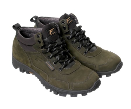 Черевики трекінгові Flagman Khaki 42