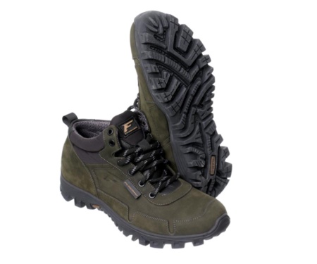 Черевики трекінгові Flagman Khaki 42
