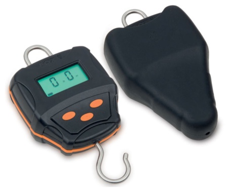 Ваги FOX Digital Scales