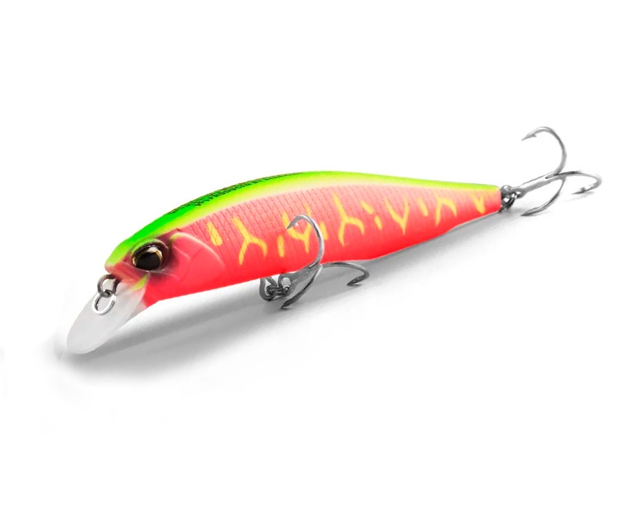 Воблер Bearking Sparrow Realis Jerkbait 100SP #N