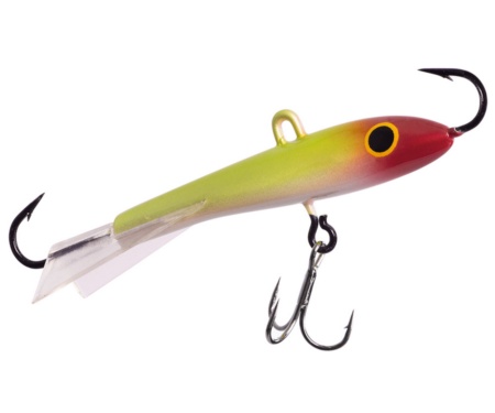 Балансир Flagman Vantge Balance Jig 5см 9г 009