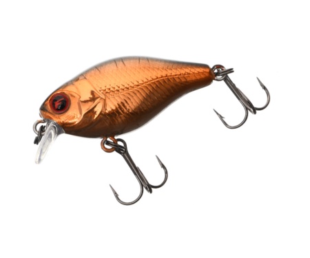 Воблер Flagman Magnetic-Crank 38F 4г 501