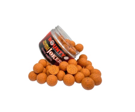 Бойли Bounty Joker Tutti Frutti 14мм