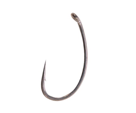 Гачки Korda Kurv Shank Hook №4