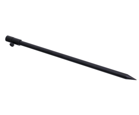 Телескопічна стійка Carp Pro Black alu Bankstick 45 см