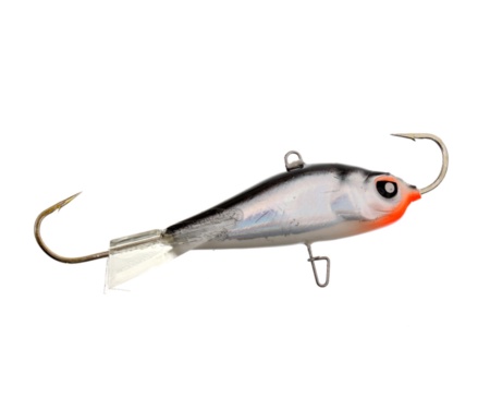 Балансир без тройника Lucky John Baltic Ice Jig  60мм 42г 13H