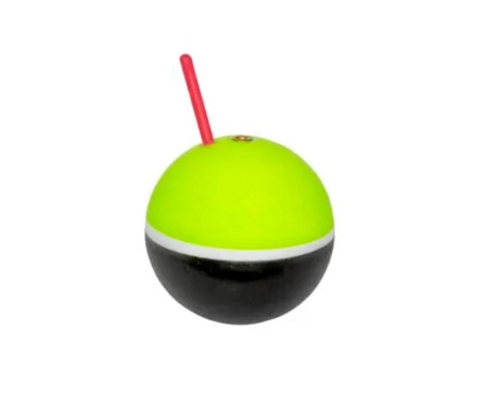 Поплавок Carp Zoom PZ Catzoom Ball Float 200г