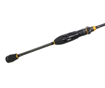 Спиннинговое удилище Major Craft Triple Cross Ajing TCX-S632AJI 1.91м 0.6-10г