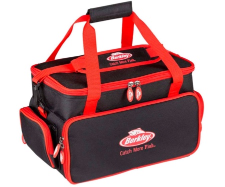 Сумка Berkley Powerbait Dough Bag L