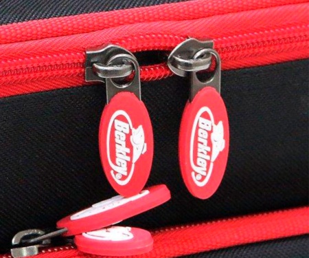 Сумка Berkley Powerbait Dough Bag L