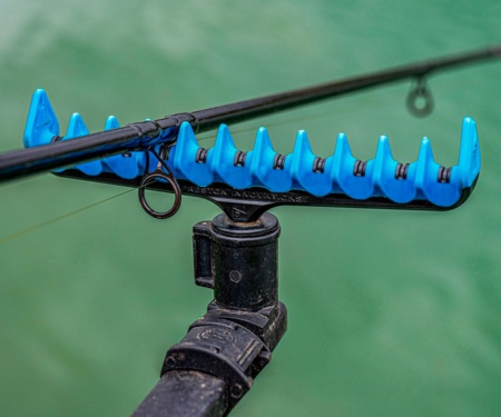 Подставка для удилищ Preston Rod Safe Multi