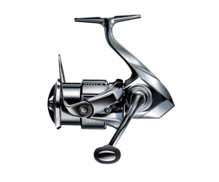 Котушка Shimano 22 Stella FK 2500S