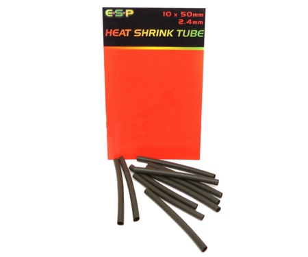 Термоусадка ESP Heat Shrink Tube 2.4 мм