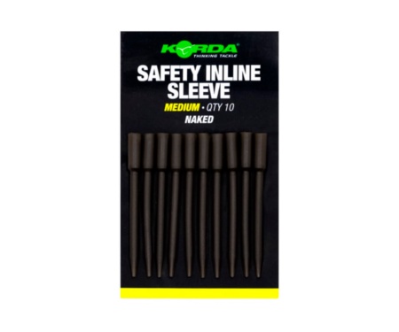 Конус силиконовый Korda Safety Inline Sleeve M