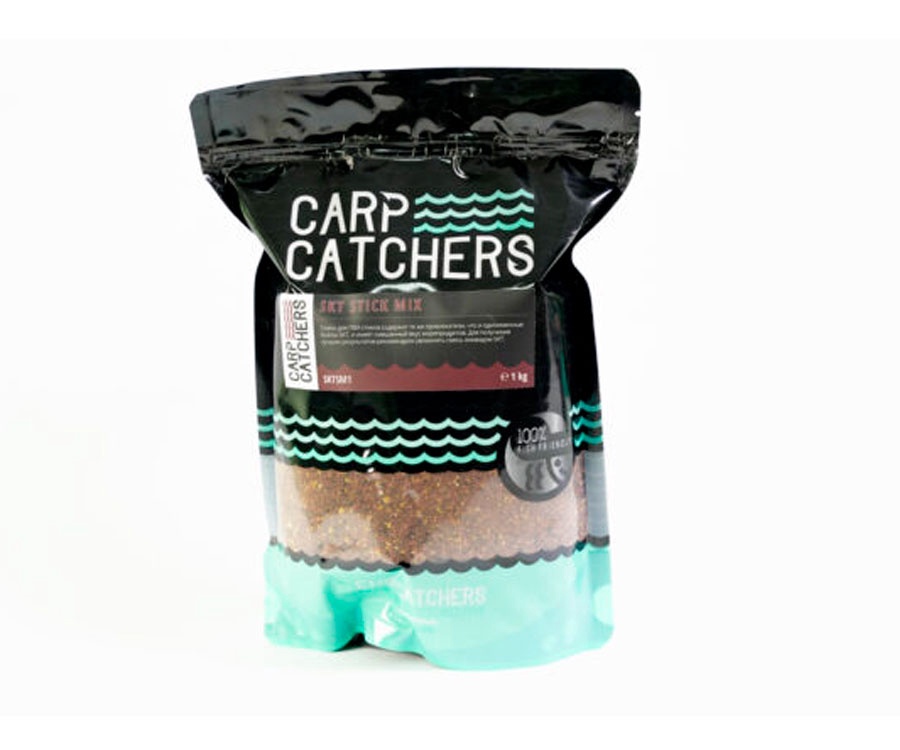 Стик-микс Carp Catchers  Skt 1кг