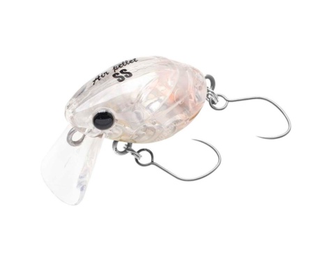 Воблер Lucky Craft Air Pellets SS #Sukemiso