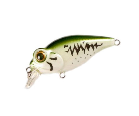 Воблер Owner C'ultiva Big Eye Bait 48F 13