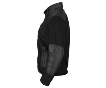 Куртка Azura Polare 200 Black L #3