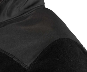 Куртка Azura Polare 200 Black L #5