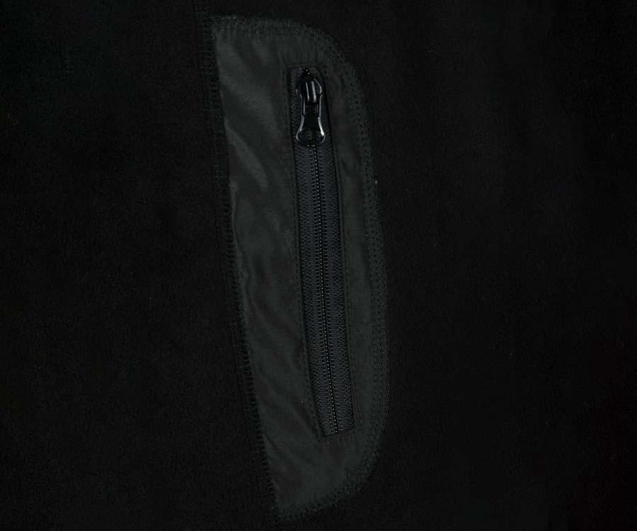 Куртка Azura Polare 200 Black L #10