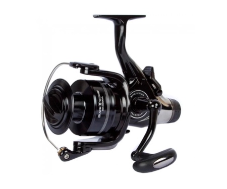 Котушка Daiwa Black Widow BR 5000A