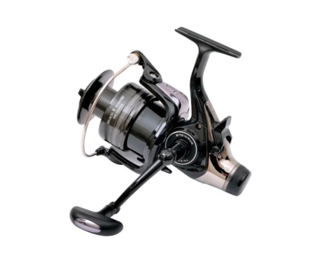 Котушка Daiwa Black Widow BR 5000A