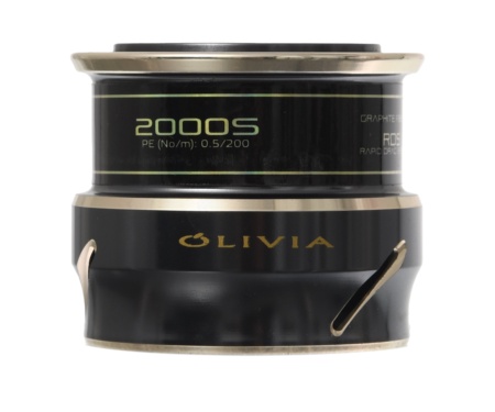 Запасная шпуля Azura '25 Olivia 2000S