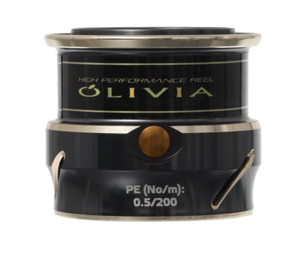 Запасная шпуля Azura '25 Olivia 2000S