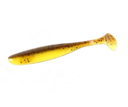 Силікон Keitech Easy Shiner 2" PAL#10 Bumblebee