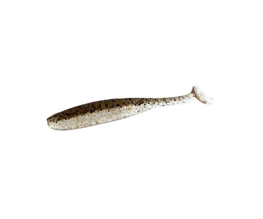 Виброхвост Keitech Easy Shiner 4.5" 440 Electric Shad