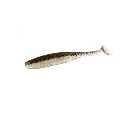 Виброхвост Keitech Easy Shiner 4.5" 440 Electric Shad