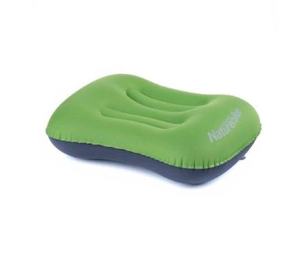 Подушка надувная Naturehike Ultralight TPU NH17T013-Z Green