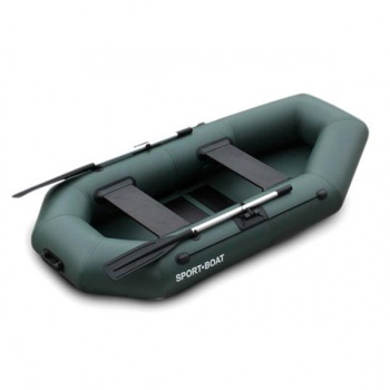 Човен Sport-Boat Cayman C230LS