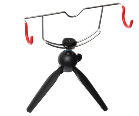 Подставка Flagman Stand For Ice Rod With Tilt Adjustment
