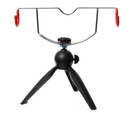 Подставка Flagman Stand For Ice Rod With Tilt Adjustment