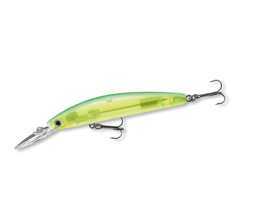 Воблер Daiwa TN Double Clutch 60SP LC