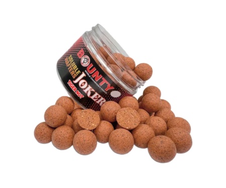 Бойли Bounty Wafters Joker Tiger Nut 16 мм