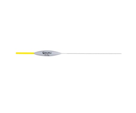 Поплавок Guru F1 Wire Stem Float 0.3г