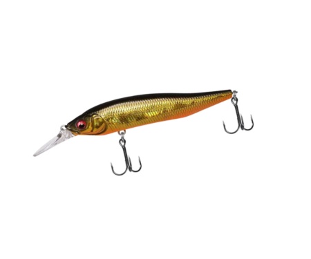 Воблер Megabass X-Nanahan SF 75мм 7г GG Megabass Kinkuro